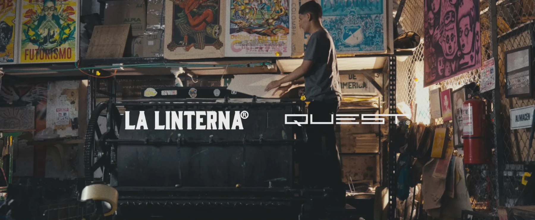 Welcome to Our Store