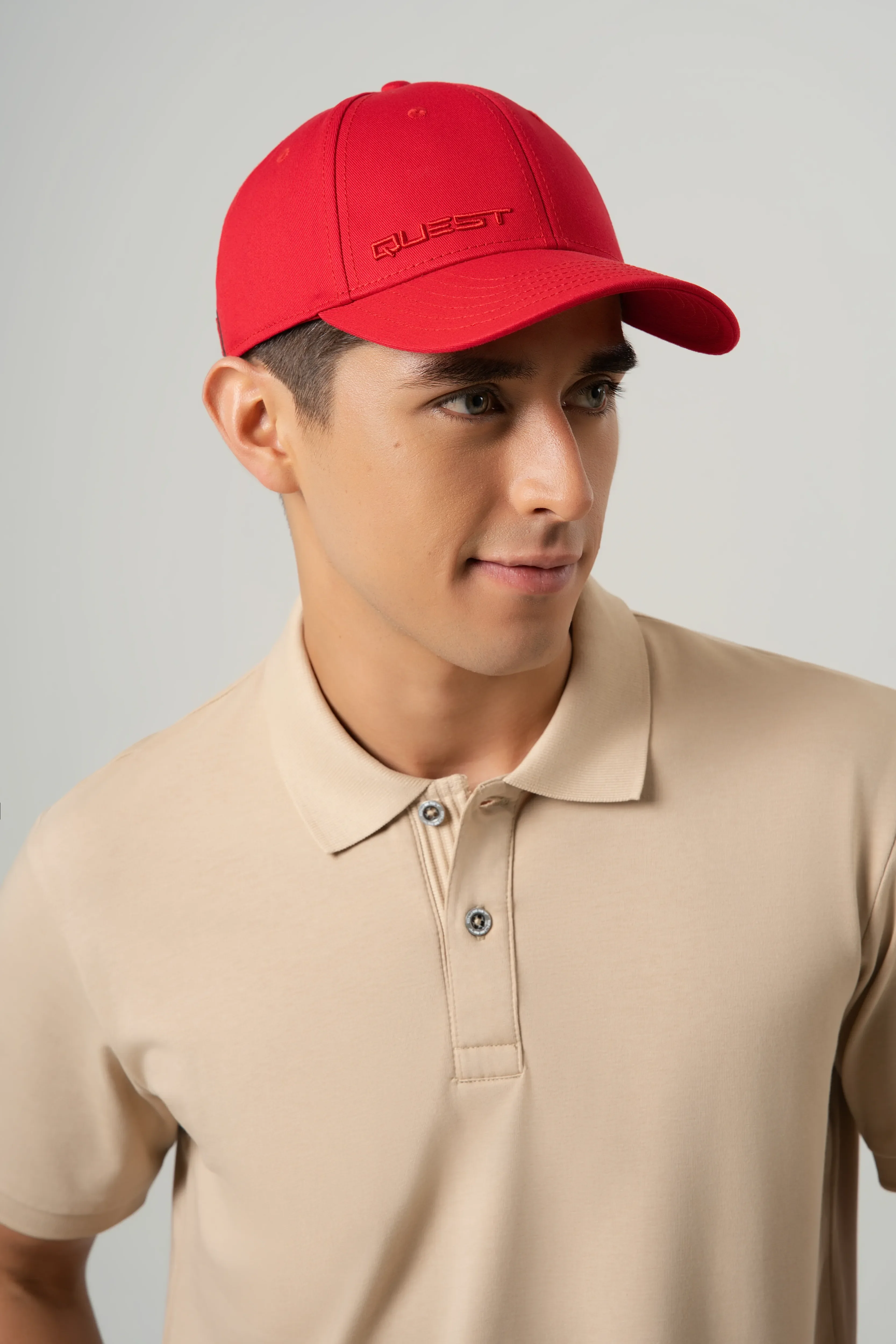 Gorras básicas de hombre